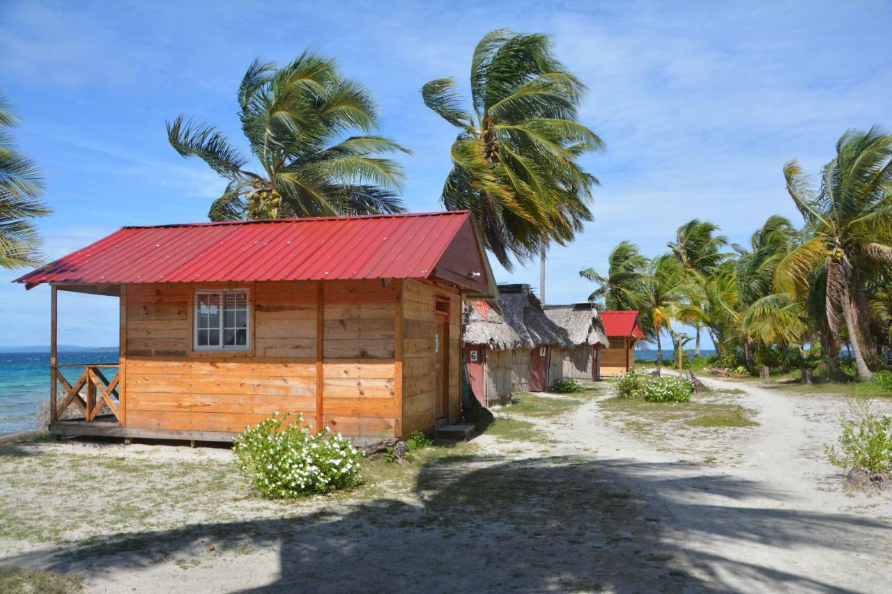Enjoy San Blas - Isla Diablo El Porvenir Kültér fotó