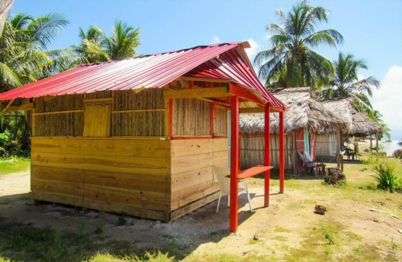 Enjoy San Blas - Isla Diablo El Porvenir Kültér fotó