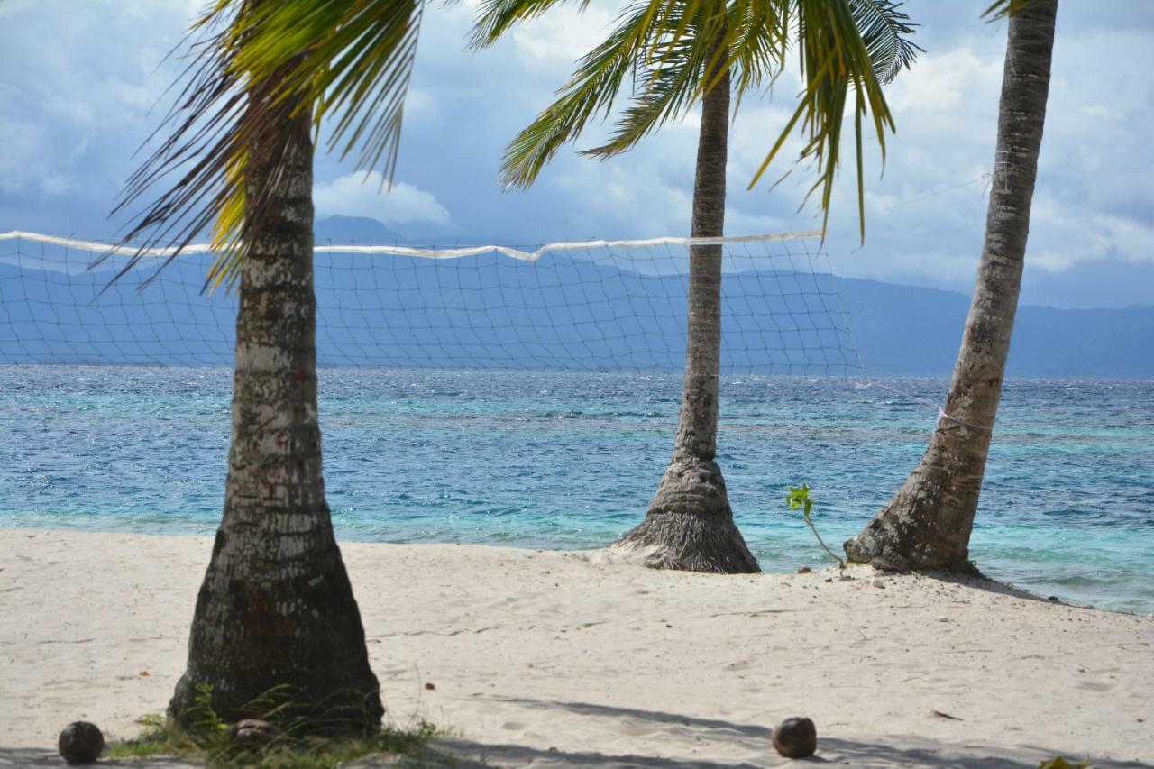 Enjoy San Blas - Isla Diablo El Porvenir Kültér fotó