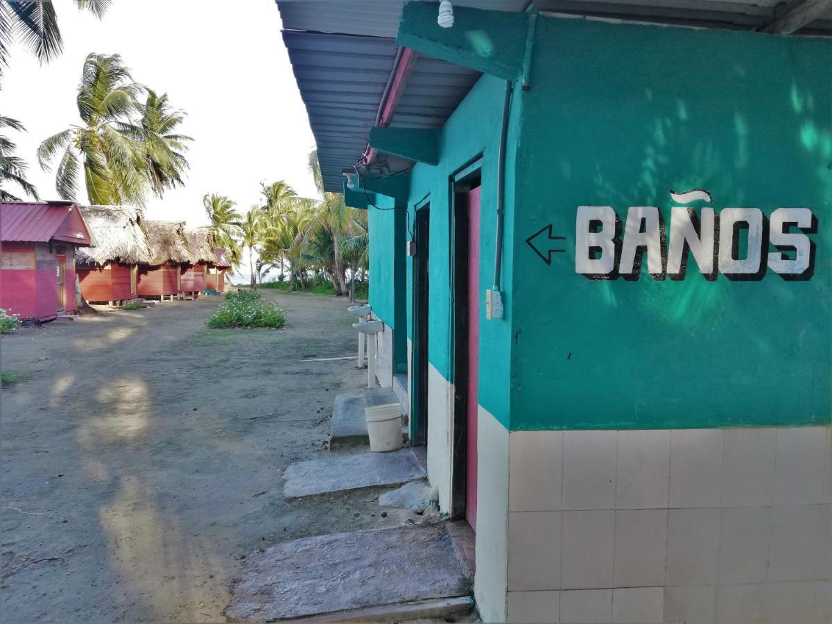 Enjoy San Blas - Isla Diablo El Porvenir Kültér fotó