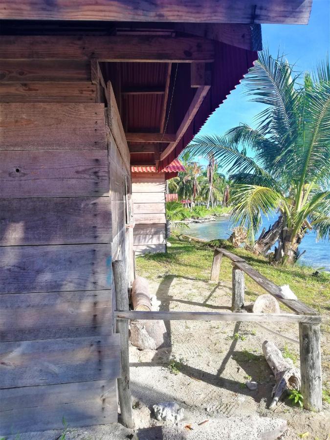 Enjoy San Blas - Isla Diablo El Porvenir Kültér fotó